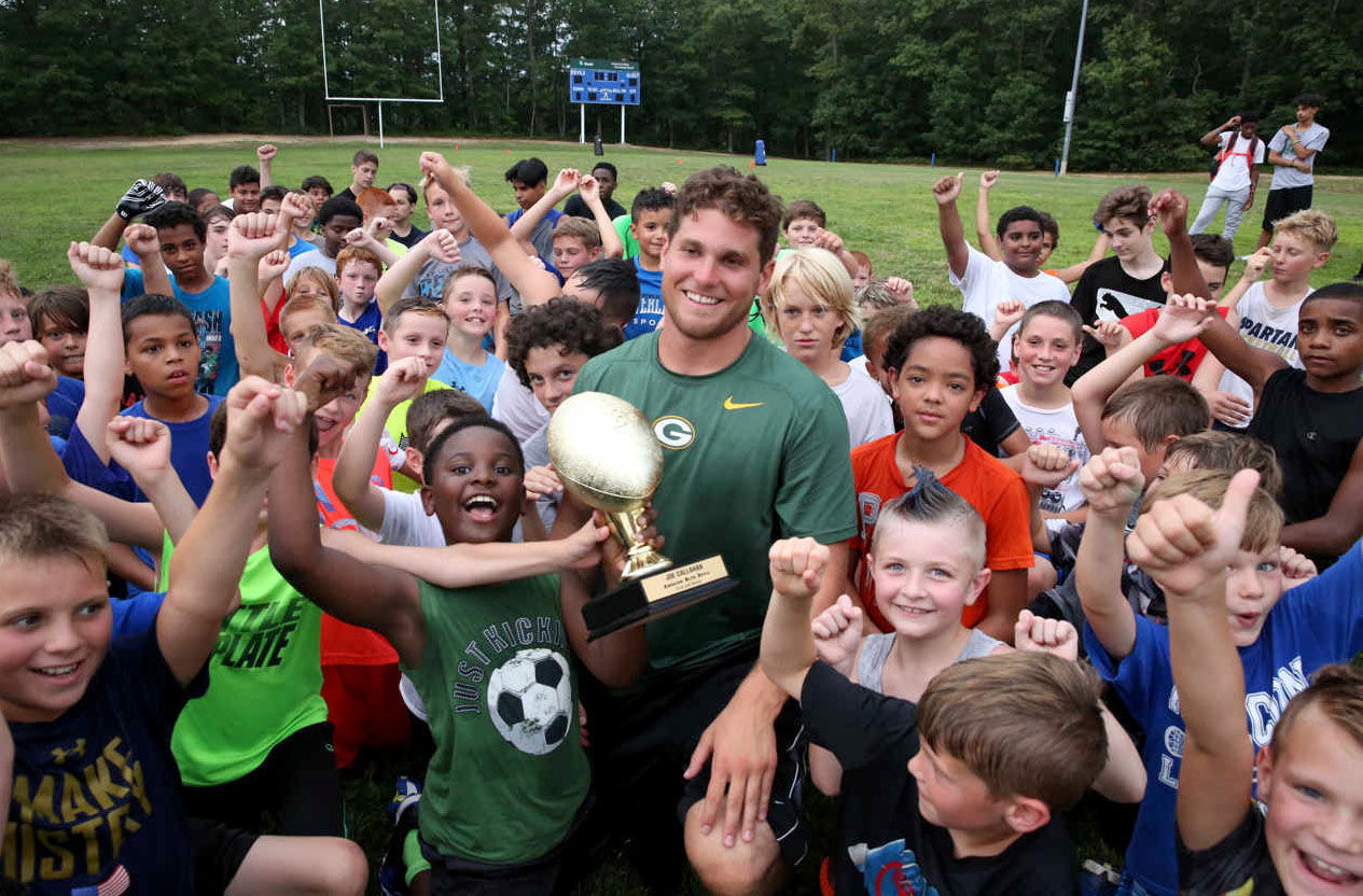 joe callahan